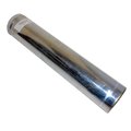 Powerweld Aluminum Electrode, Flux Coated, 1/8" x 14" (E4043) 19018